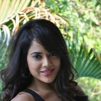 Sameera Reddy Looking Gorgeous in black Stills | Picture 93275